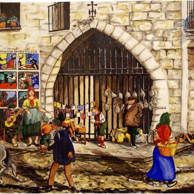 Josep Camins Freixas (1898-1978)