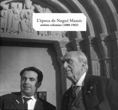 epoca de nogue masso