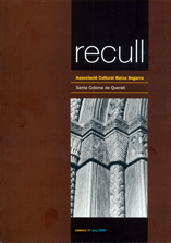 Revista Recull 11