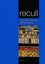 Revista Recull 12